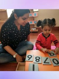 Introductory Montessori Workshops & Webinars