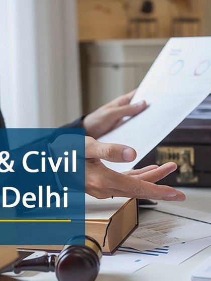 I handle both corporate and civil law cases, which means I can assist with business contract disputes as well as personal property issues. This dual expertise allows me to offer comprehensive legal support for a variety of financial and civil matters.