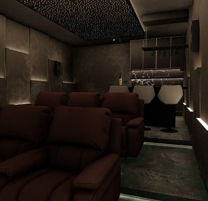 Sleek & Modern Designs photo 33