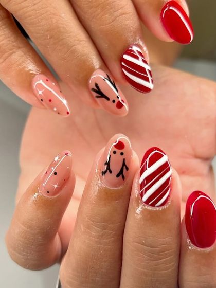 The Palette - Nail Art & Care Seasonal & Themed Fun photo 6