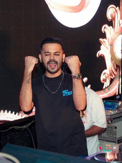 Crowd Control: The MC Experience photo 17