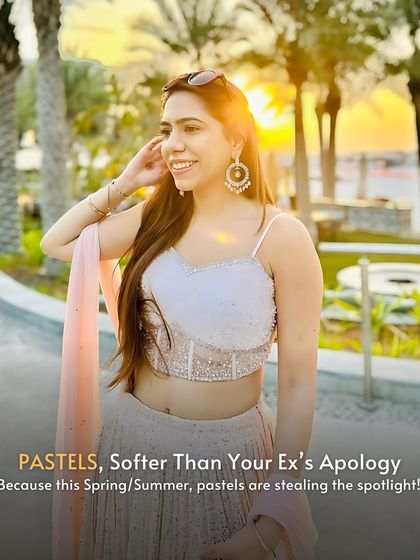 Date The Ramp - Preloved Designer Sales Influencer Lookbook photo 15