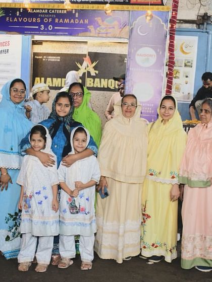 The "Flavours of Ramadan" Festival photo 25