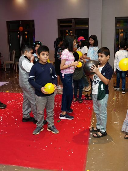 Unforgettable Birthday Bashes photo 64