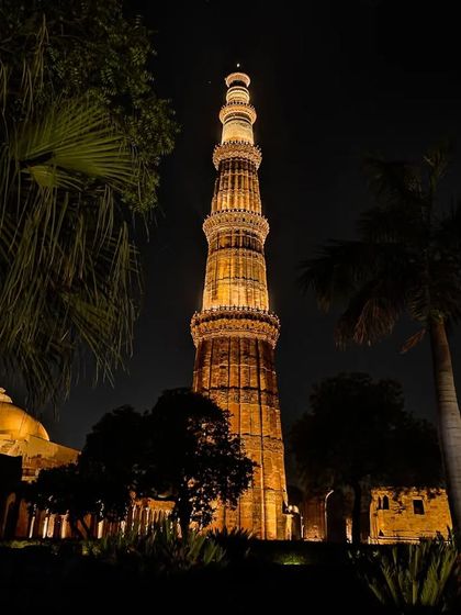 A collection of additional shots from my city explorations, including more angles of Humayun's Tomb, the Taj Mahal, Kanpur's ghats and landmarks, Gwalior resorts, and creative long-exposure light trails.