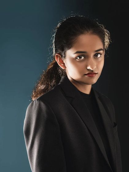 Studio Portraits & Creative Lighting photo 4