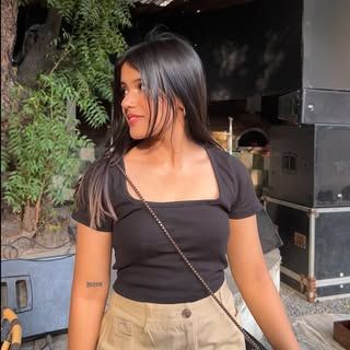 Manvi Arora