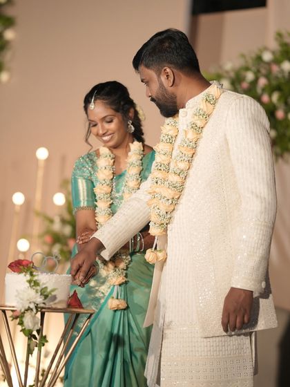 Novella - Wedding & Engagement Planning Magical Evenings & Sangeet Nights photo 7