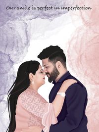 Custom Illustrations & Artwork