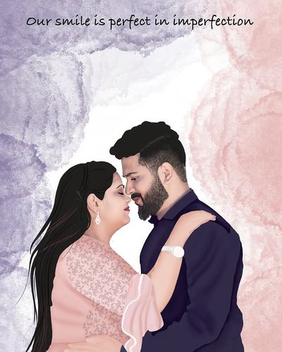 Custom Illustrations & Artwork