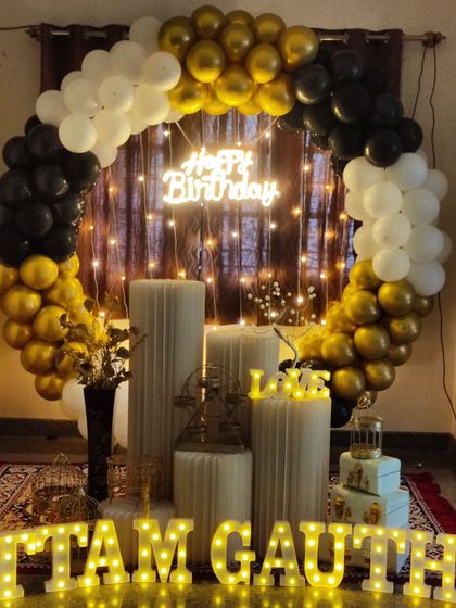 Elegant & Milestone Birthdays photo 60