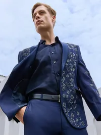 Bespoke Western Formal Wear