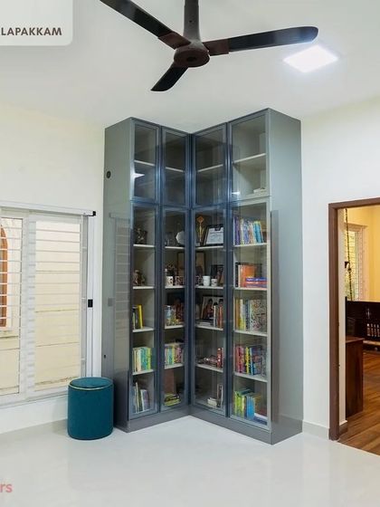 Bizzoppo - Residential Interior Design & Execution Project Spotlight: Complete Home Transformations photo 6