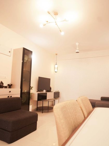 Reminiscent - Complete Home Interiors Luxurious Living & Dining Spaces photo 132