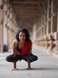 Yoga Workshops & Intensives