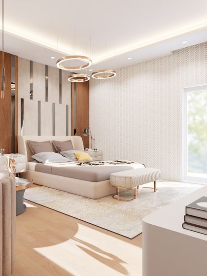 Artyss Designn Studio - Individual Room Design & Renovation Bedroom Sanctuaries photo 29