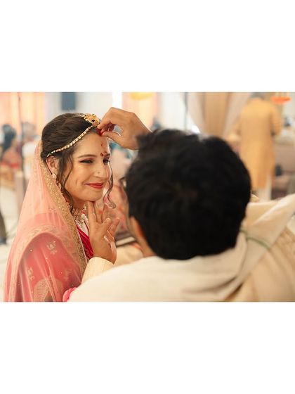 The Ceremony: Vows, Rituals & Blessings photo 32