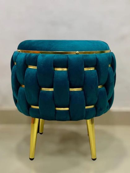 Elastic Interior - Custom & Modular Furniture Specialty & Accent Furniture photo 8