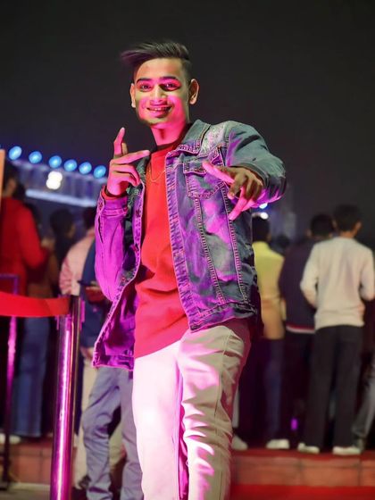 Your Journey Starts Here: The Auditions photo 49