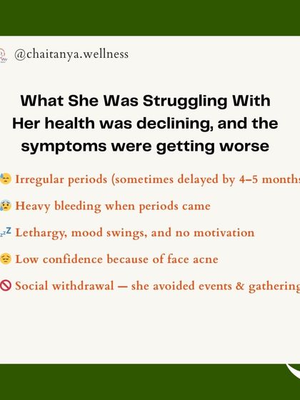 Chaitanya Wellness - Personalized Therapeutic Yoga Real People, Real Results photo 3