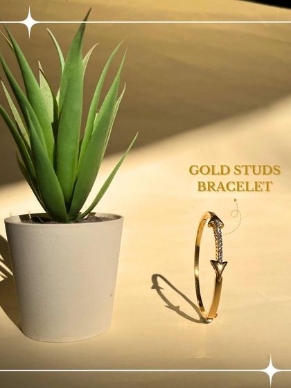 Bracelets & Bangles: Grace for Your Wrist photo 8