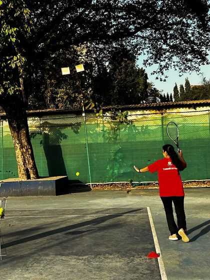 Coaching for Every Player: Kids, Adults & Pros photo 17