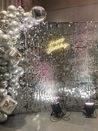 Birthday Decorations