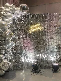 Birthday Decorations