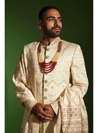 Custom Men's Ethnic & Fusion Wear