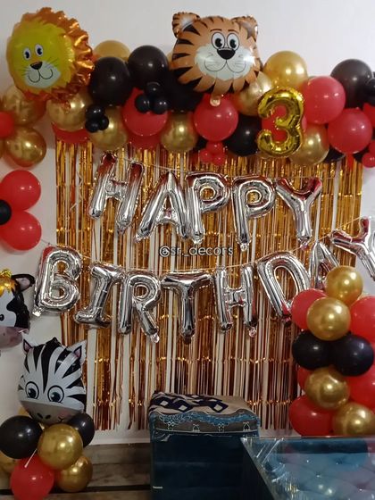 Kids' Themed Parties photo 18