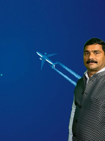 Immersive Worlds: Green Screen & AR photo 20