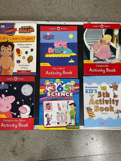 Book Recommendations & Reviews photo 30