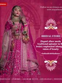 Women's Wedding & Occasion Wear
