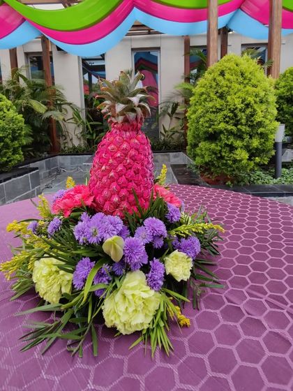 FlamingoBox - Personal & Social Event Planning Sophisticated Soirées & Milestone Moments photo 39