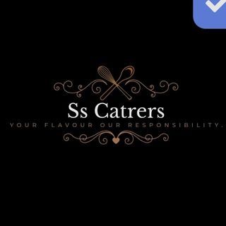 SS & Son's Caterers