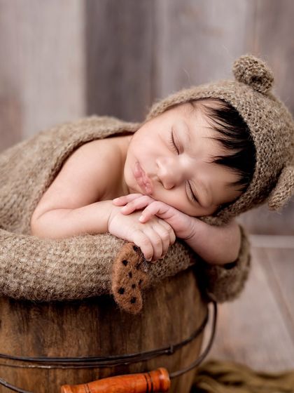 Creative Themes: Fun & Fantasy photo 36