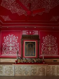 Residential Interior Design