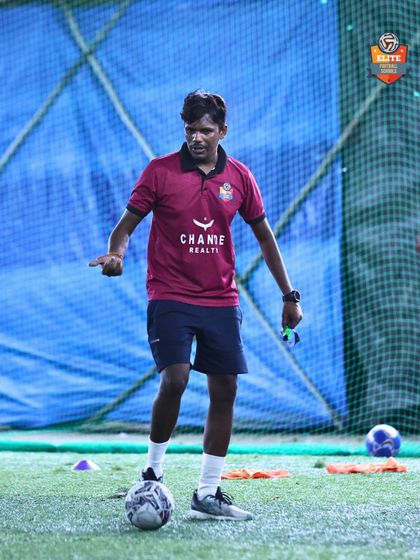 Led by Coaches Who Care photo 14