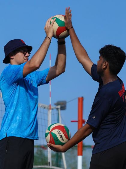 Meet Head Coach Aleksa Pavic photo 15