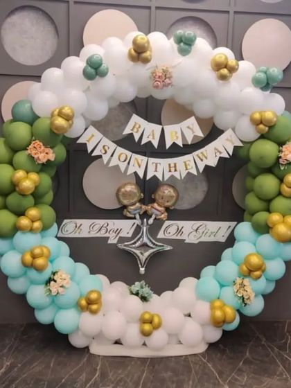 Baby Showers & Welcome Baby photo 9