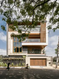 Residential Architecture & Interior Design