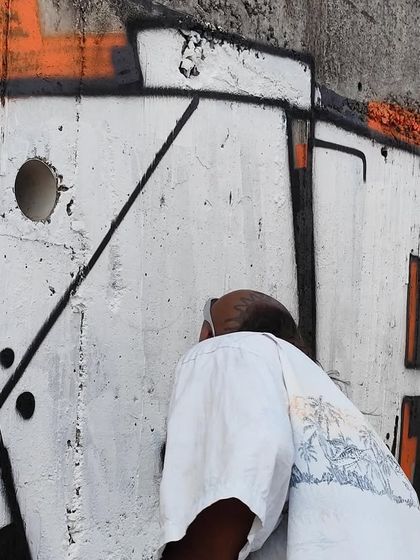 Graffiti Lettering: From Tags to Wildstyle photo 35