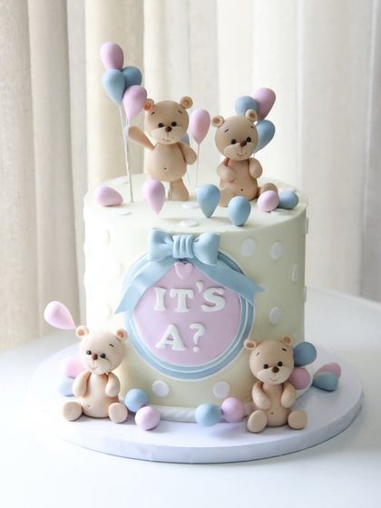 Baby Showers & First Milestones photo 10