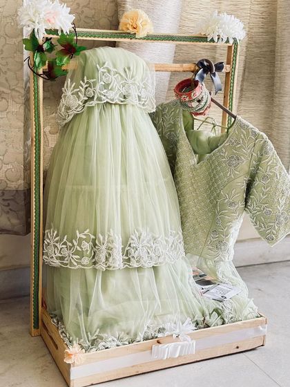 The Gift Cottage - Personal & Festive Gifting Gifts for Personal Milestones photo 22