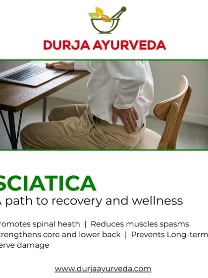 Sciatica causes radiating pain that can be debilitating. Our treatments focus on promoting spinal health, reducing muscle spasms, and strengthening the lower back to prevent long term nerve damage.