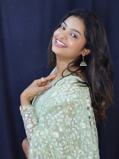 Chaithu Gowda - Custom Designer Ethnic Wear Designer Lookbook photo 14