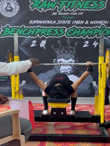 A variety of bench press lifts from training and competition. These clips demonstrate different techniques we employ, from paused reps to focusing on leg drive, to build a bigger, more reliable bench.