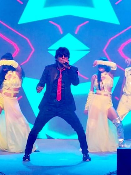 High-Energy Corporate Galas photo 17