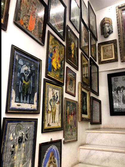 Native Sutra - Interior Design & Renovation Our Journey & Press Features photo 14