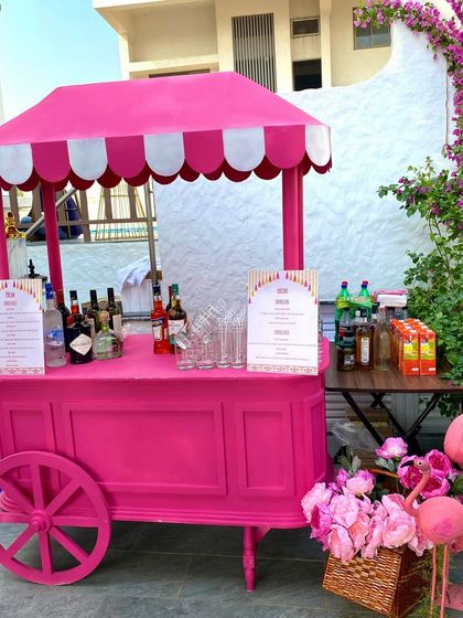 Themed Celebrations: Birthdays, Festivals & More photo 58